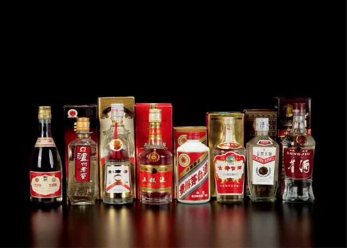 顺庆老酒储存的方法